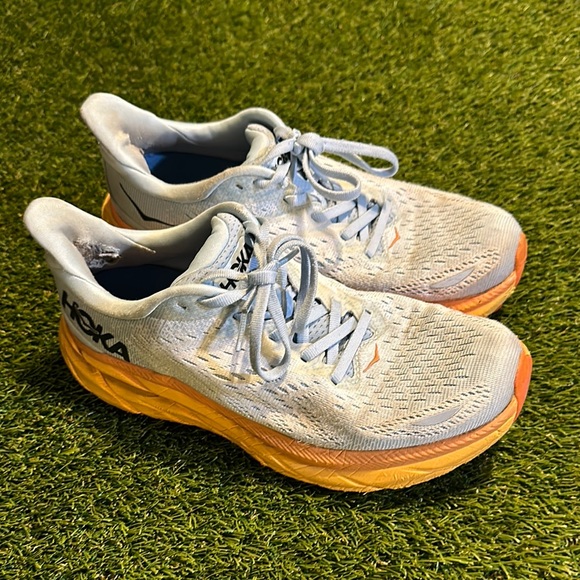 Hoka Shoes - Hoka Bondi 8